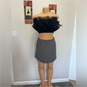 American Eagle skirt size S